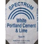 Spectrum White Type N